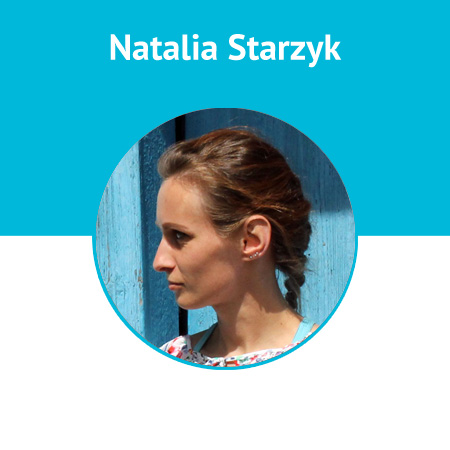 Natalia Starzyk