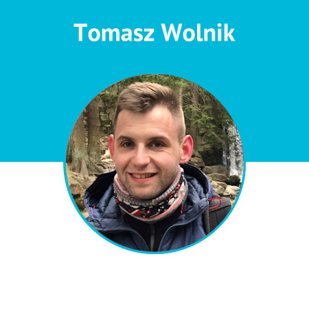 Tomasz Wolnik