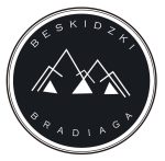 Beskidzki Bradiaga logo