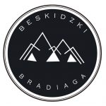 Beskidzki Bradiaga logo