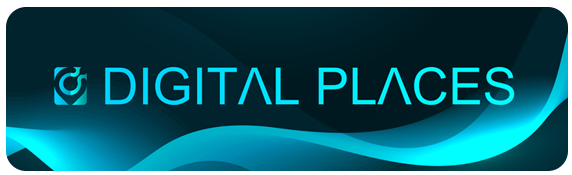 Digital Places - dostarczamy jakość