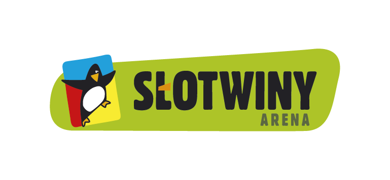 Słotwiny Arena_logo