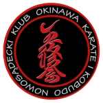 logo karate okinawa